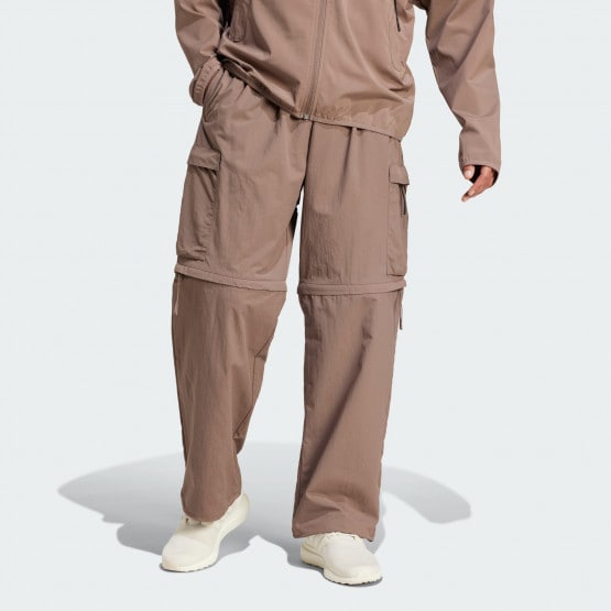 adidas City Escape Premium Zip-Off Cargo Pants