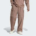 adidas City Escape Premium Zip-Off Cargo Pants