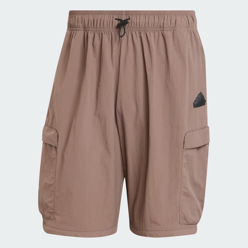 adidas City Escape Premium Zip-Off Cargo Pants
