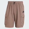adidas City Escape Premium Zip-Off Cargo Pants