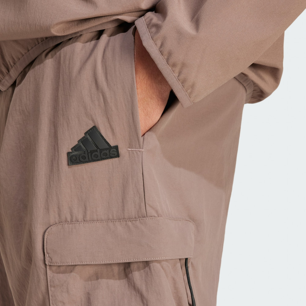 adidas City Escape Premium Zip-Off Cargo Pants