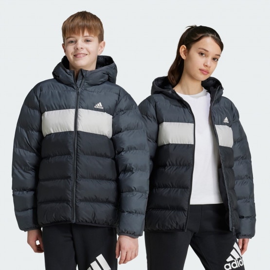 Adidas light insulated jacket clearance