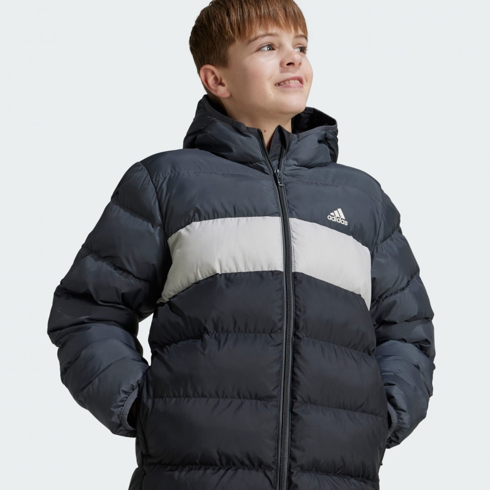 adidas Synthetic Down Jacket