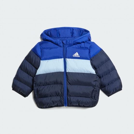 adidas Synthetic Down Jacket