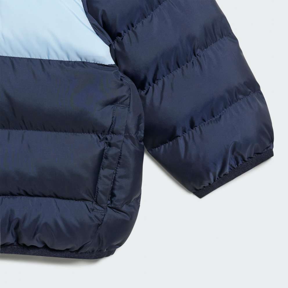 adidas Synthetic Down Jacket