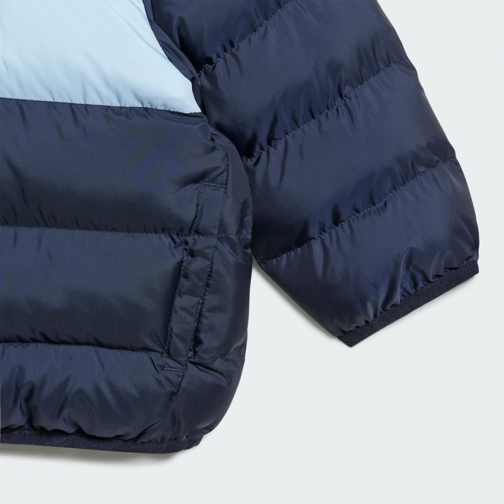 adidas Synthetic Down Jacket