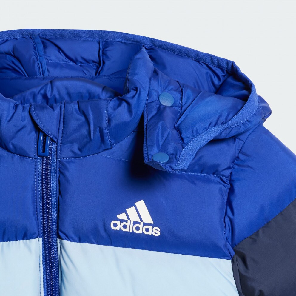 adidas Synthetic Down Jacket