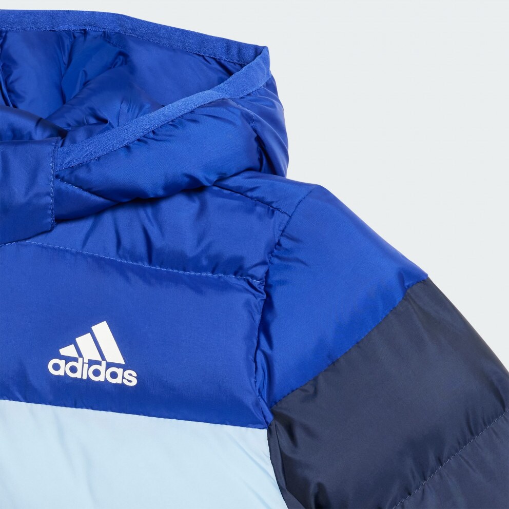 adidas Synthetic Down Jacket