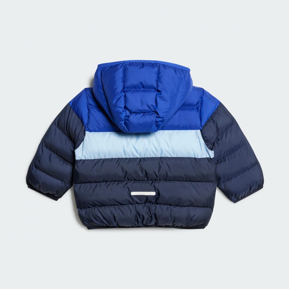 adidas Synthetic Down Jacket