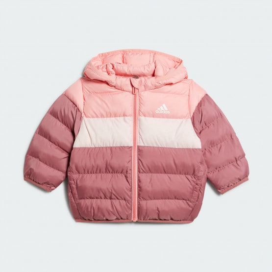 adidas Synthetic Down Jacket