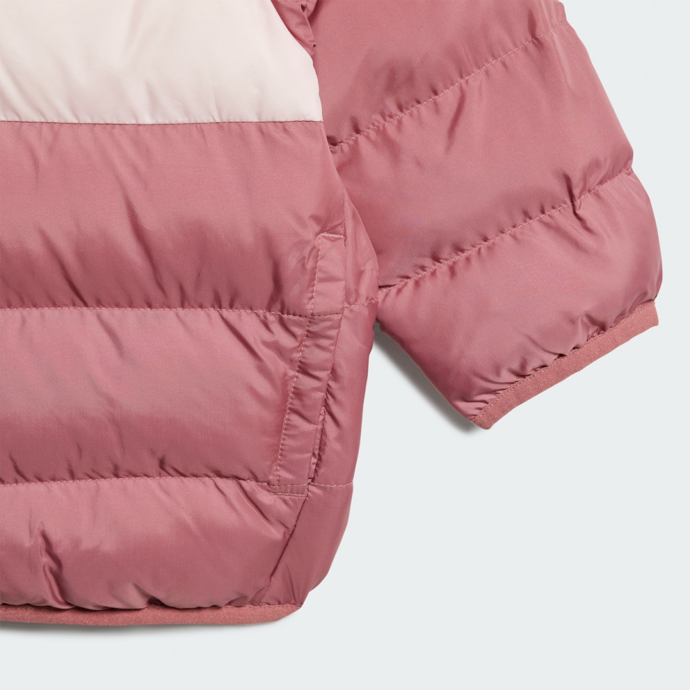 adidas Synthetic Down Jacket