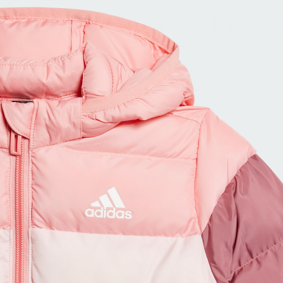 adidas Synthetic Down Jacket