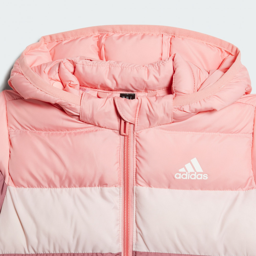 adidas Synthetic Down Jacket