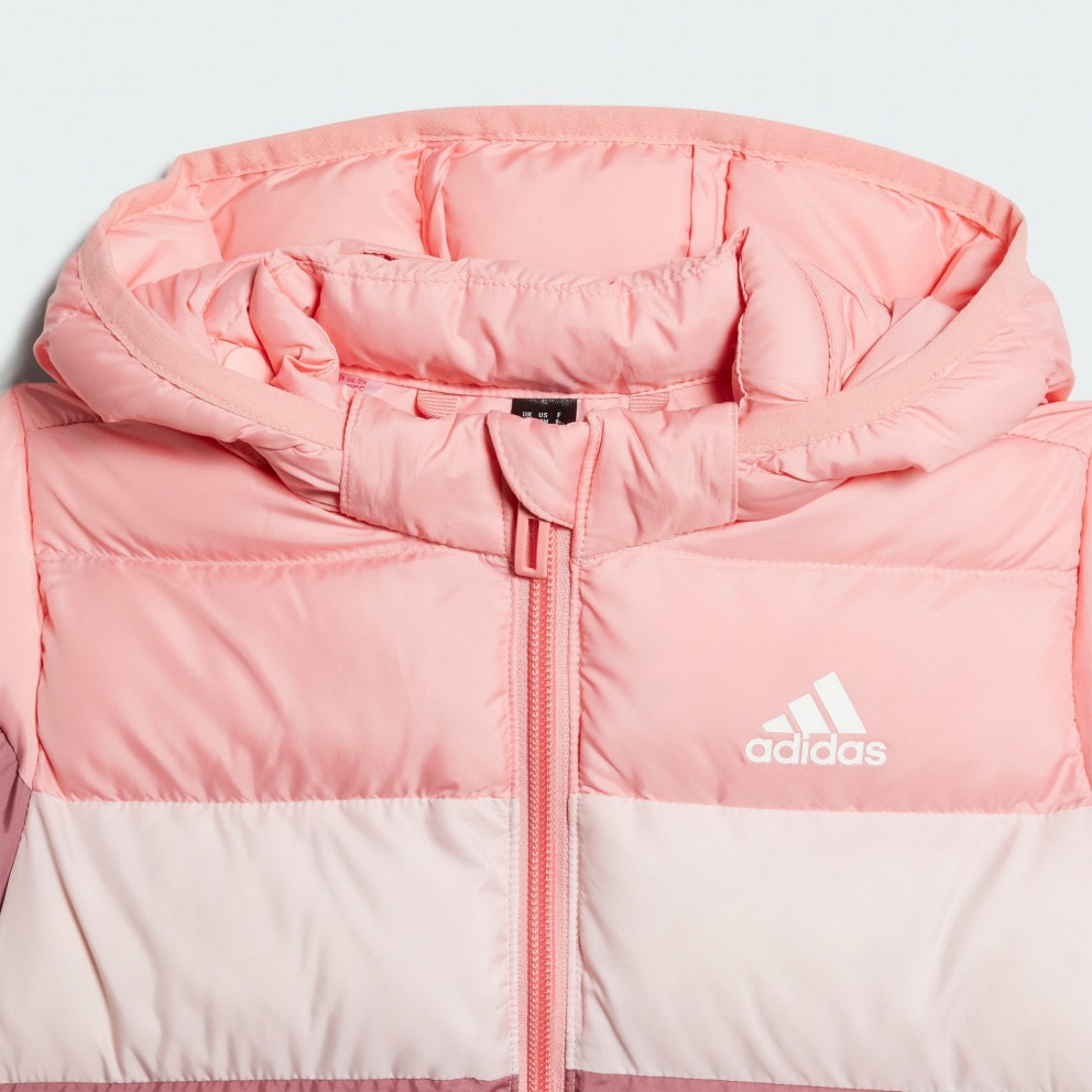 adidas Synthetic Down Jacket
