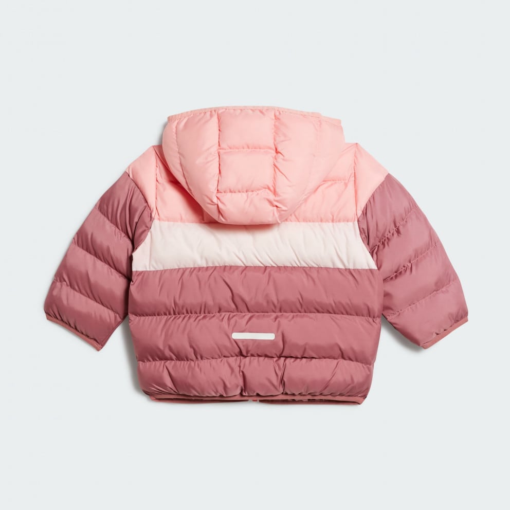 adidas Synthetic Down Jacket