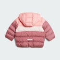 adidas Synthetic Down Jacket