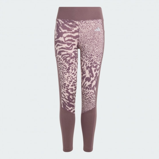 adidas Optime 7/8 Leggings Kids