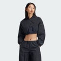 adidas City Escape Padded Bomber Jacket