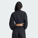 adidas City Escape Padded Bomber Jacket