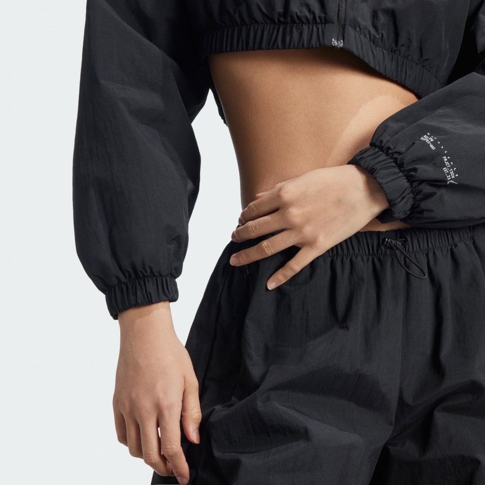 adidas City Escape Padded Bomber Jacket