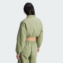 adidas City Escape Padded Bomber Jacket