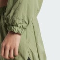 adidas City Escape Padded Bomber Jacket