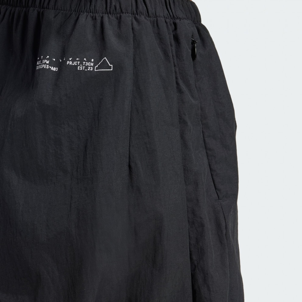 adidas City Escape Woven Parachute Pants