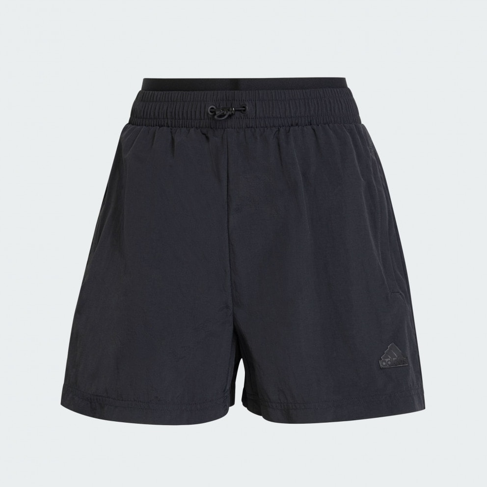 adidas City Escape Woven Shorts