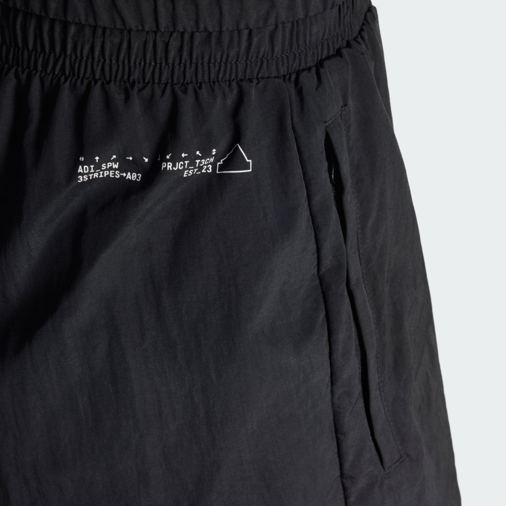 adidas City Escape Woven Shorts