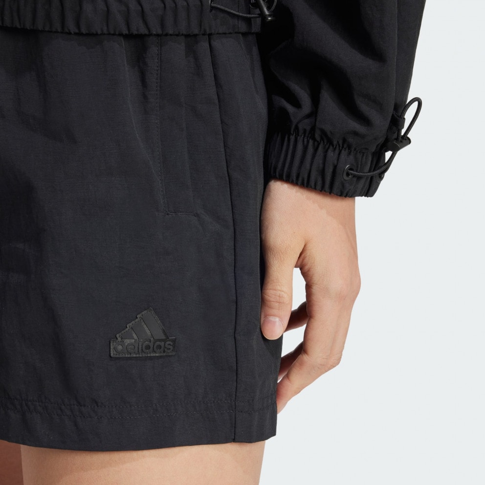 adidas City Escape Woven Shorts