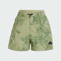 adidas City Escape Woven Shorts