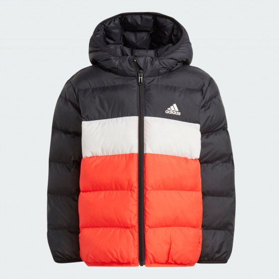 adidas Synthetic Down Jacket