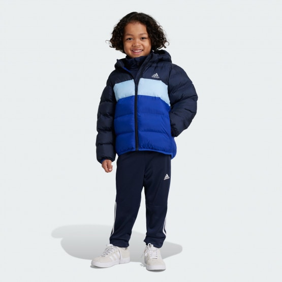 adidas Synthetic Down Jacket