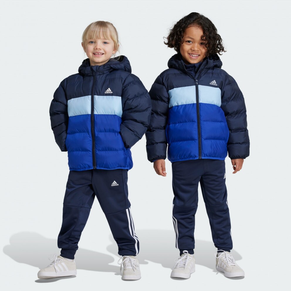 adidas Synthetic Down Jacket