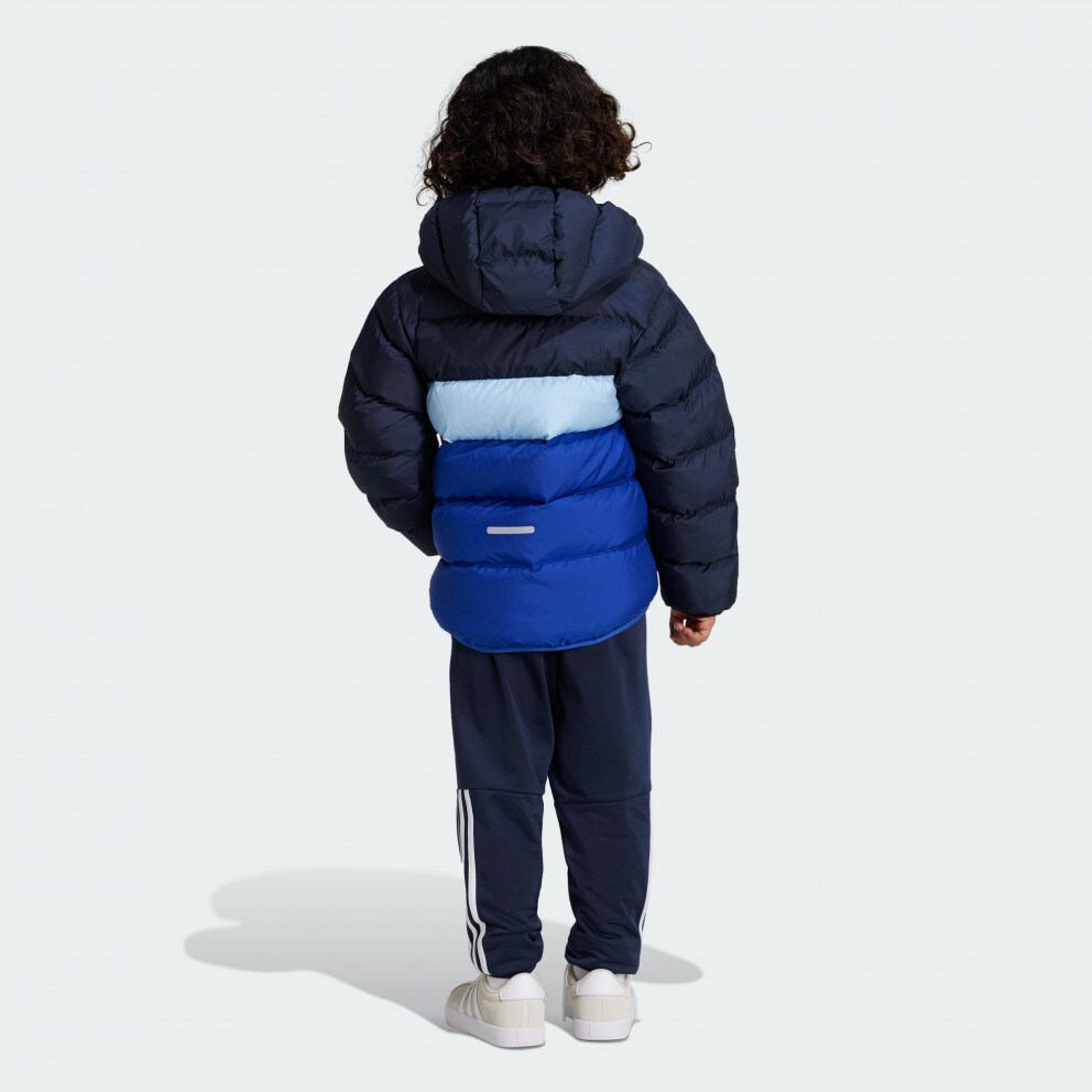 adidas Synthetic Down Jacket