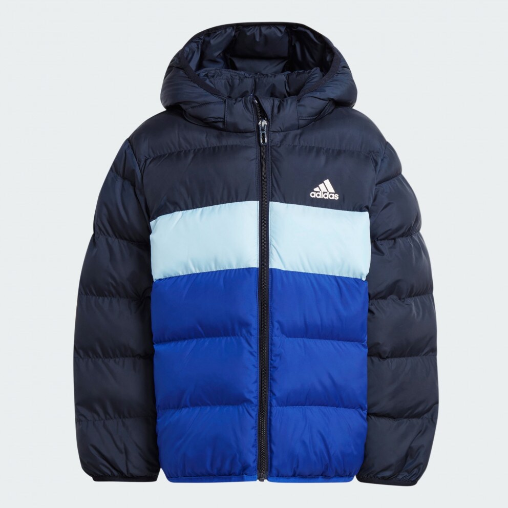 adidas Synthetic Down Jacket