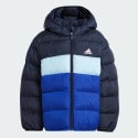adidas Synthetic Down Jacket