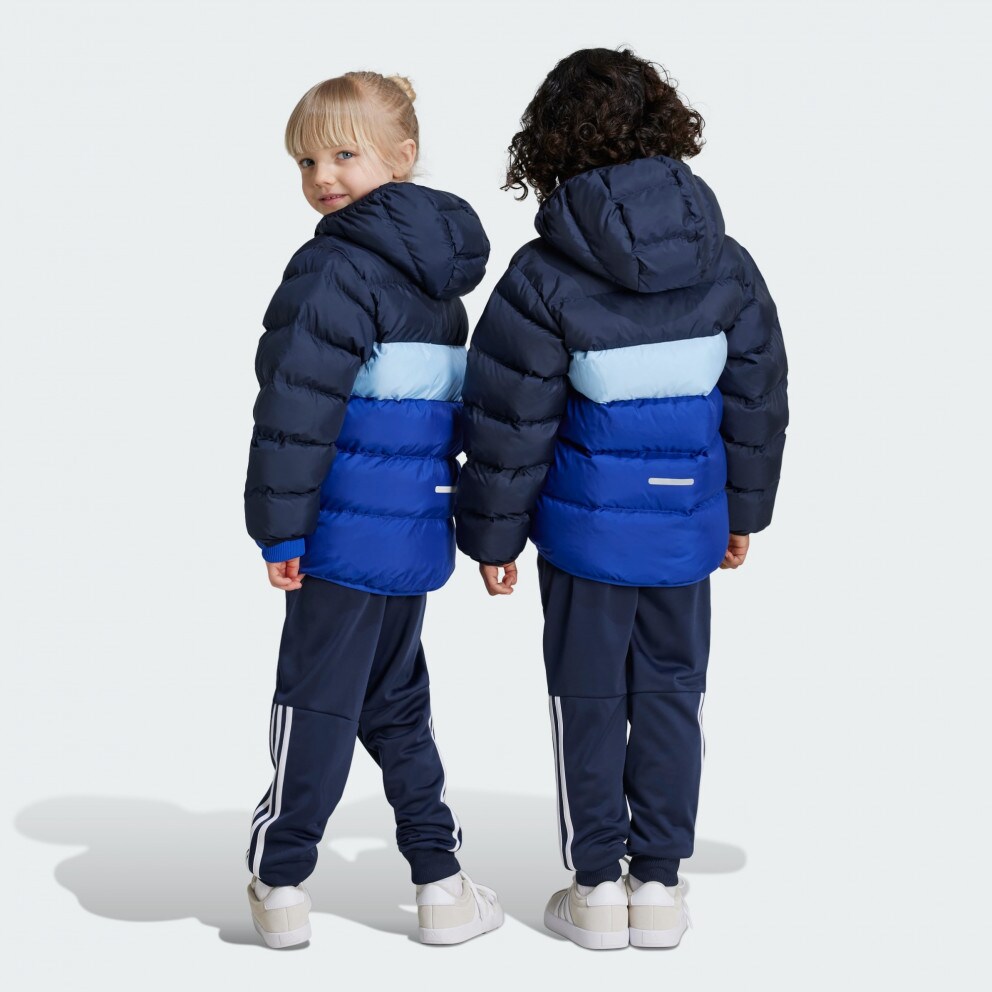 adidas Synthetic Down Jacket