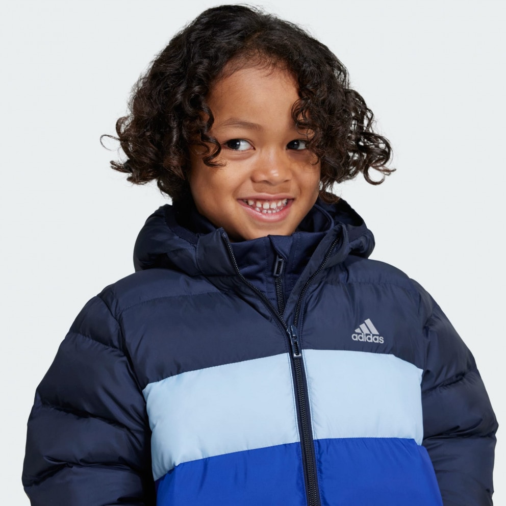 adidas Synthetic Down Jacket