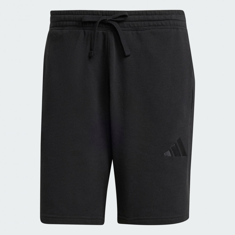 adidas All Szn French Terry Shorts