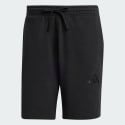 adidas All Szn French Terry Shorts