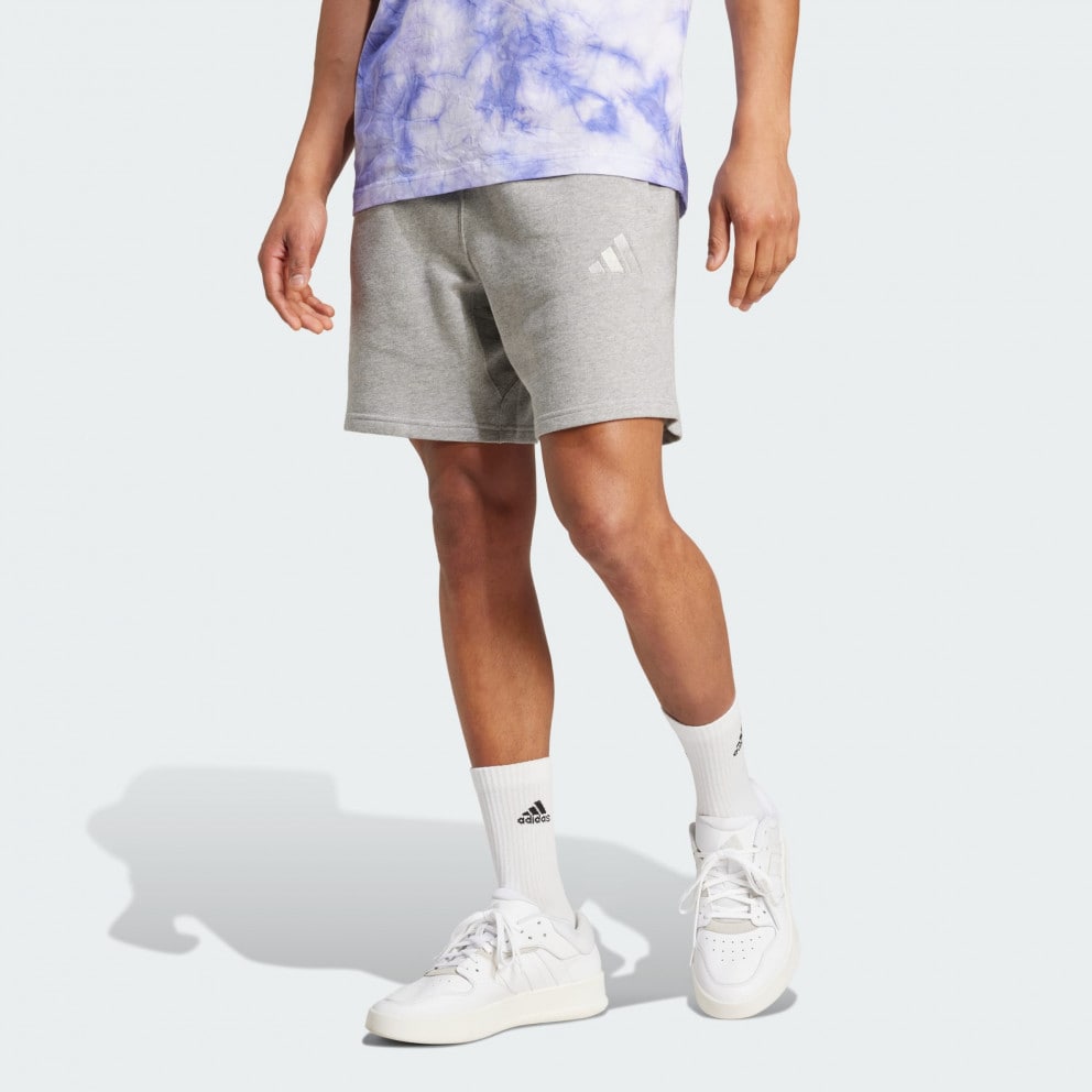 adidas All Szn French Terry Shorts