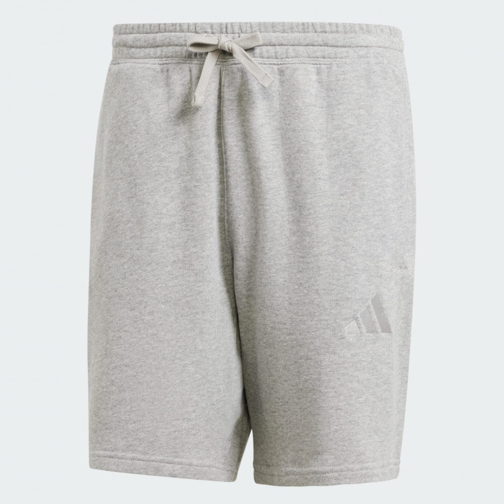 adidas All Szn French Terry Shorts