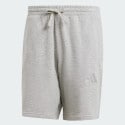adidas All Szn French Terry Shorts