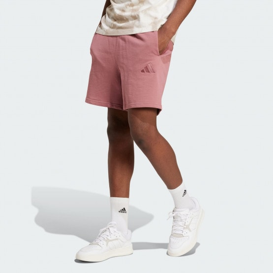 adidas All Szn French Terry Shorts