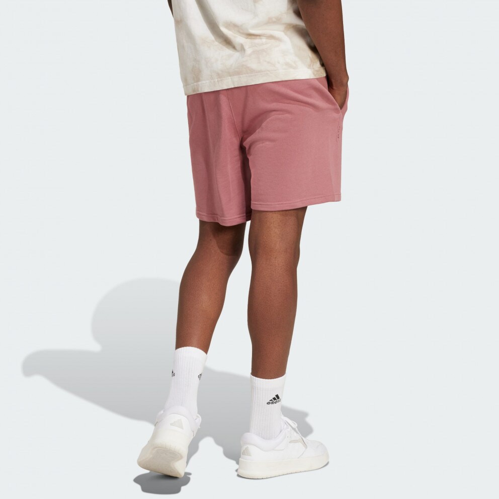 adidas All Szn French Terry Shorts