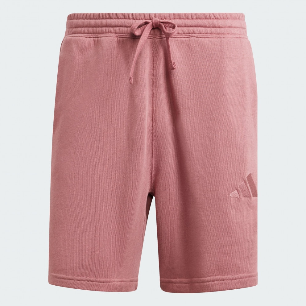 adidas All Szn French Terry Shorts