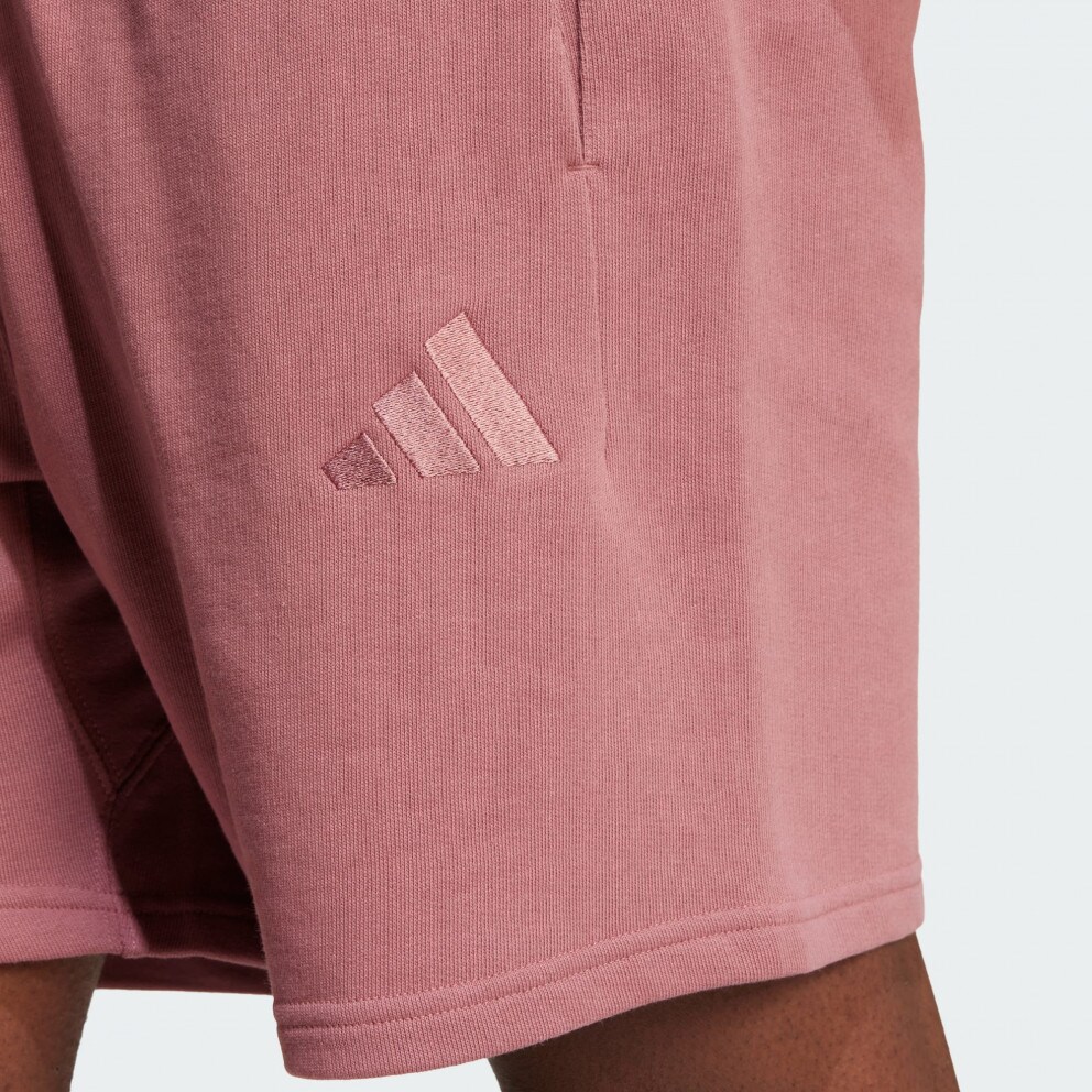 adidas All Szn French Terry Shorts