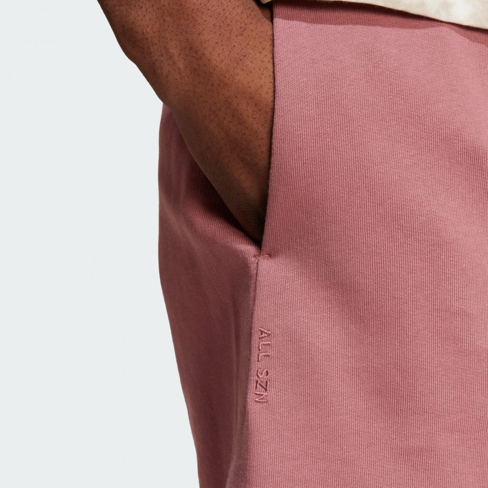 adidas All Szn French Terry Shorts