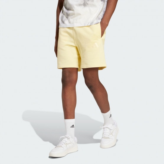 adidas All Szn French Terry Shorts